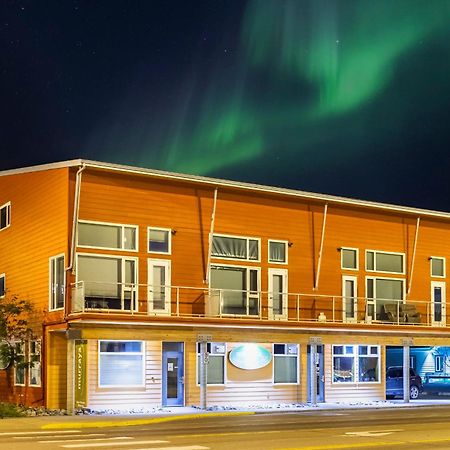 Nn - The Flame - Downtown 1-Bed 2-Bath Villa Whitehorse Luaran gambar