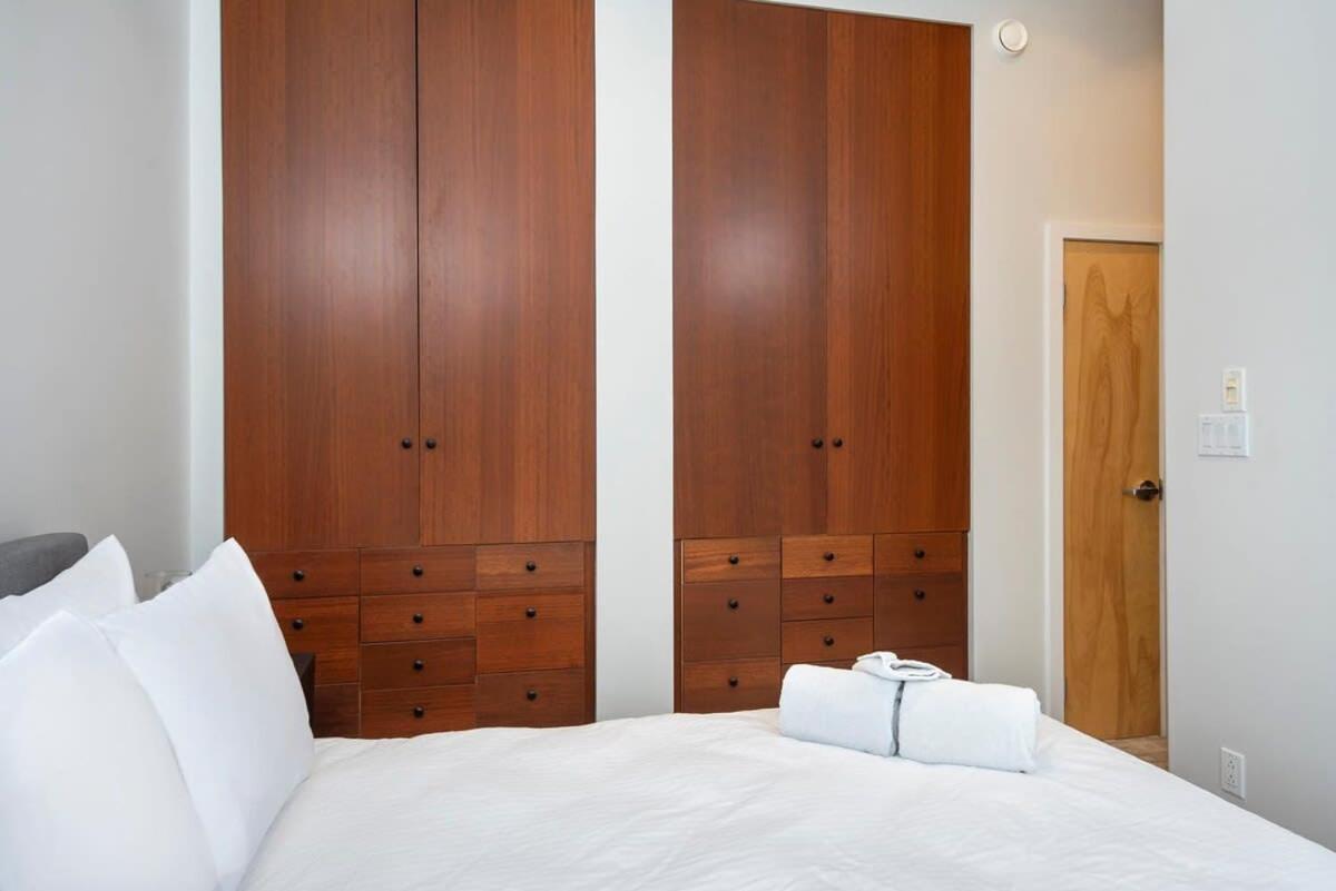 Nn - The Flame - Downtown 1-Bed 2-Bath Villa Whitehorse Luaran gambar